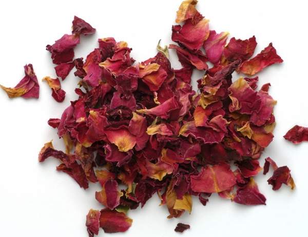 食用玫瑰 食用玫瑰